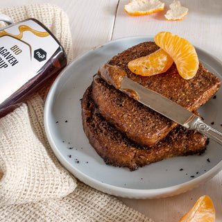Arme Ritter aus dem Ofen Arme Ritter aus dem Ofen
