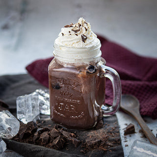 Cold Chocolate ohne Zucker Cold Chocolate ohne Zucker