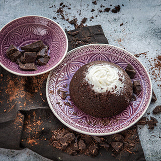 Saftiger Brownie Mugcake Saftiger Brownie Mugcake