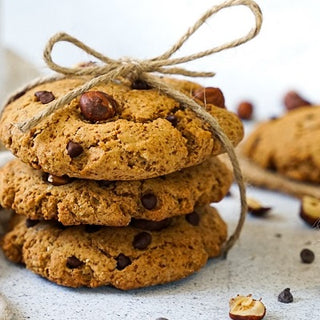Haselnuss-Cookies Haselnuss-Cookies