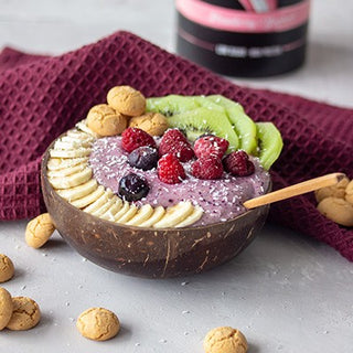 Protein-Smoothie-Bowl Protein-Smoothie-Bowl