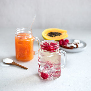 Beauty-Drink mit Kollagen Beauty-Drink mit Kollagen