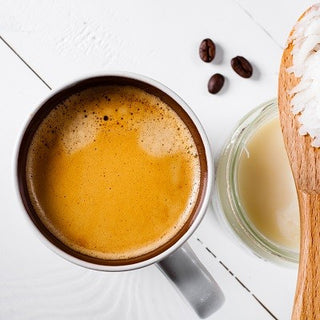 Bulletproof Coffee – ein etablierter Trend Bulletproof Coffee – ein etablierter Trend