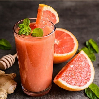 Frucht-Smoothie-Rezept – Pink Lady Frucht-Smoothie-Rezept – Pink Lady