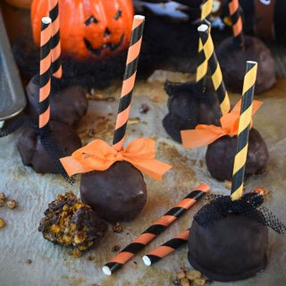 Halloween-Cake-Pops Halloween-Cake-Pops