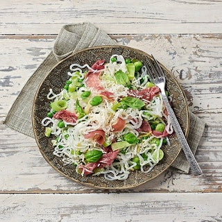Low Carb Spaghetti Carbonara Low Carb Spaghetti Carbonara