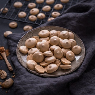 Veganes Baiser Veganes Baiser