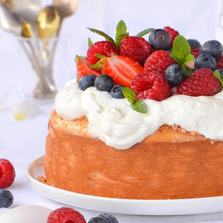 Naked Cake Torte Naked Cake Torte