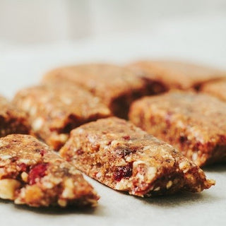 Raw Energy Bars – Dein Energieriegel Raw Energy Bars – Dein Energieriegel