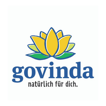 Govinda Logo
