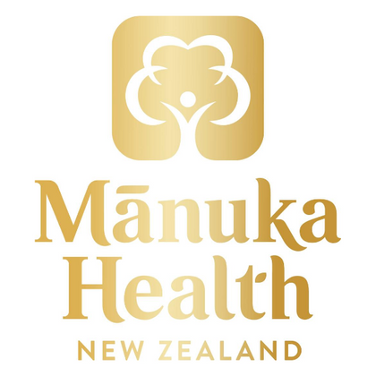 Manuka Health Logo