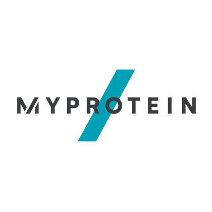 Myprotein Logo