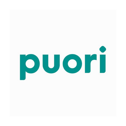 puori Logo
