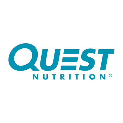 Quest Nutrition Logo