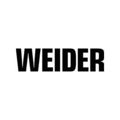 Weider Logo