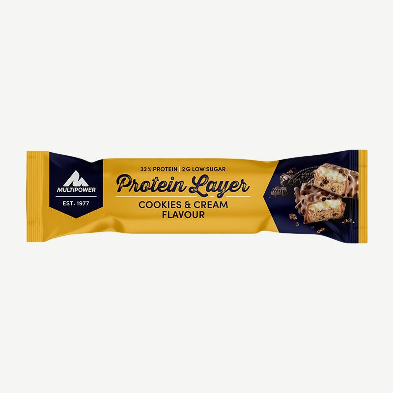 multipower l-carnitine bar riegel Protein nu3
