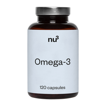 nu3 Omega-3