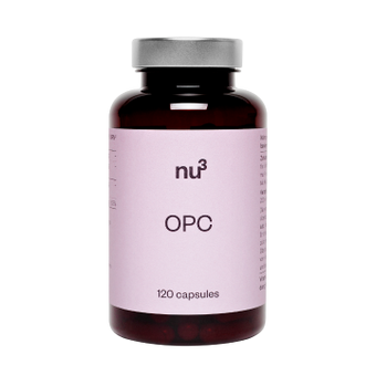 nu3 OPC im Vergleich