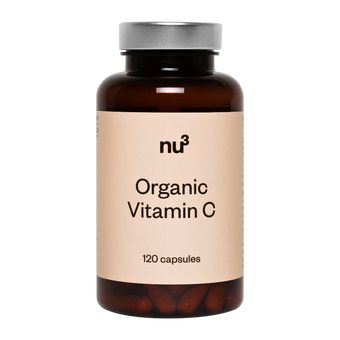 nu3 Bio Vitamin C