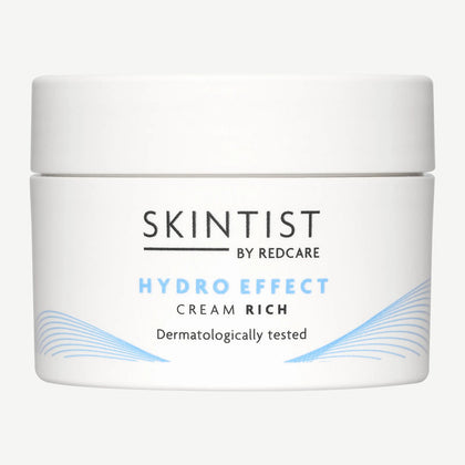 SKINTIST HYDRO EFFECT Reichhaltige Gesichtscreme