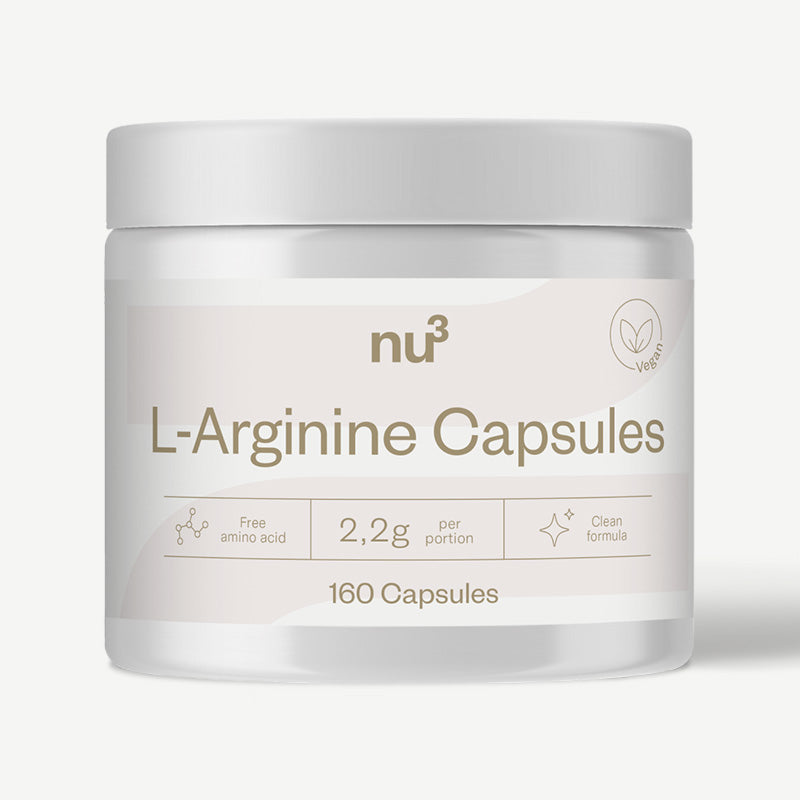 unterschied l-arginin und l-carnitin GreenFood Nutrition Carnitin + Arginin + Maca 90 St nu3 L-Arginin Kapseln kaufen |
