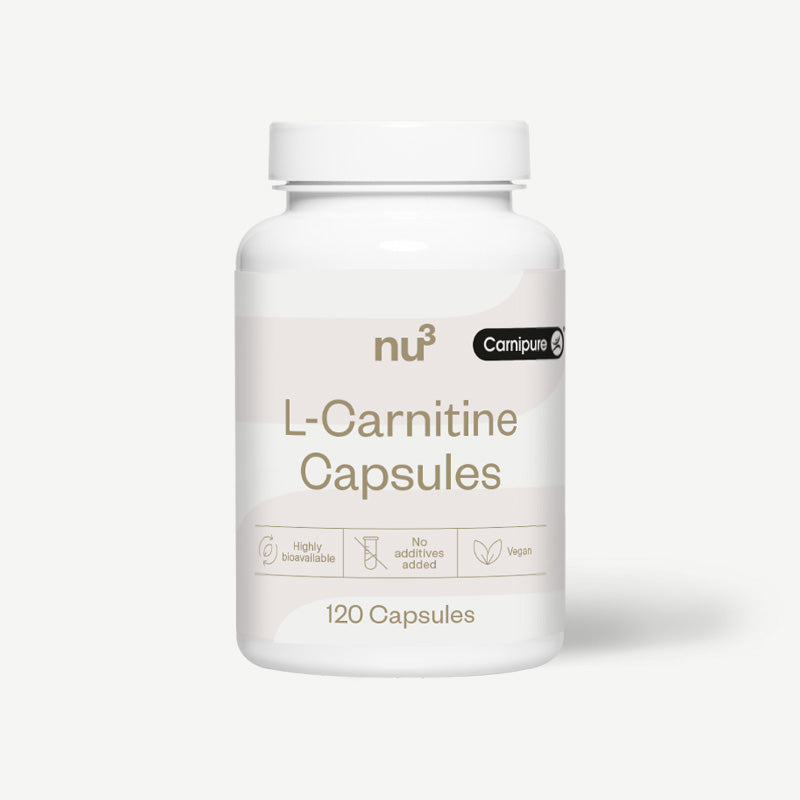 wofr l carnitin L-Carnitine 500mg 100 Capsules Vegan/Vegetarian-N10024 Vegan L-Carnitine Swanson Vitamins