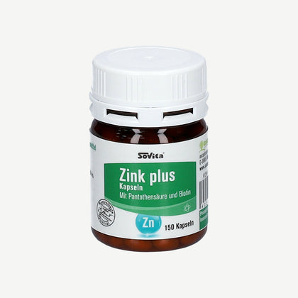 Sovita Zink plus