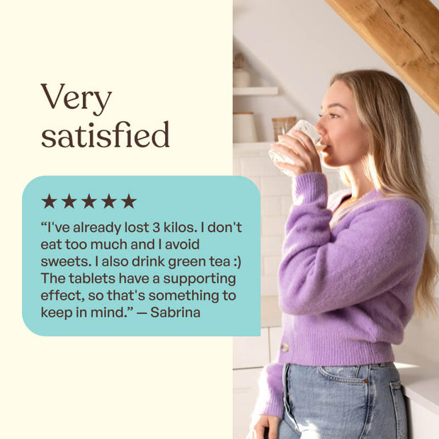 BEAVITA Kohlenhydrat- & Fettblocker