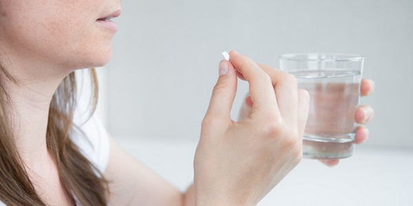 Einnahme Biotin