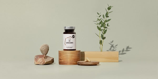 nu3 Ashwagandha