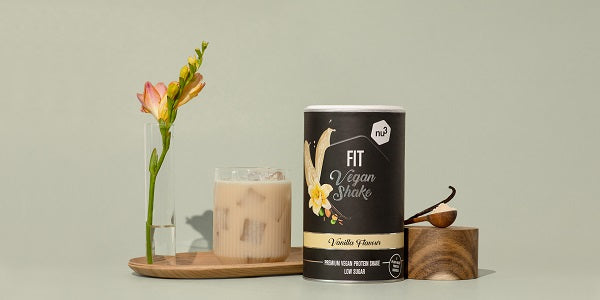 Fit Vegan Shake nu3