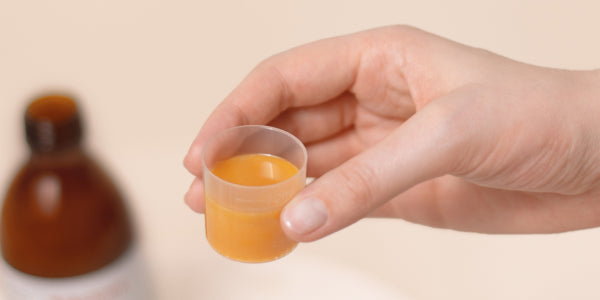 Multivitamine Junior für Kinder von Redcare
