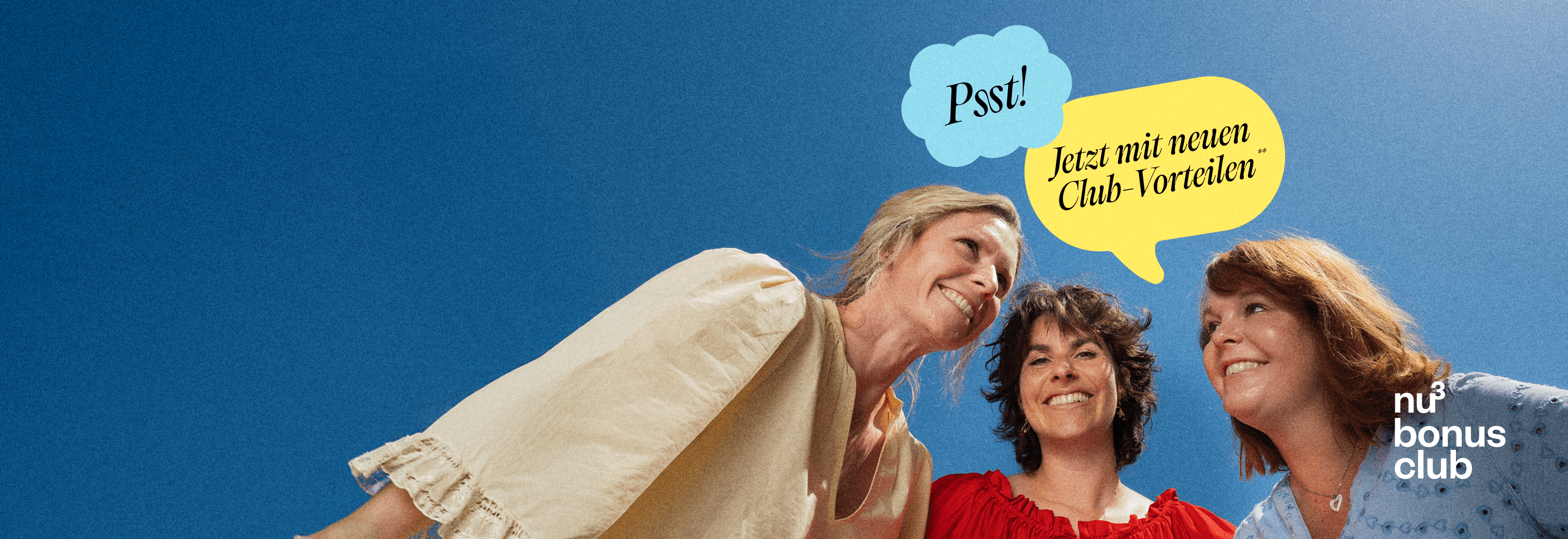 nu3 Bonus Club Sep 2025