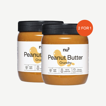 nu3 Erdnussbutter