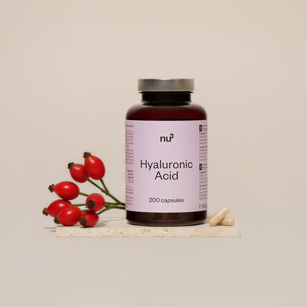 nu3 Hyaluronsäure