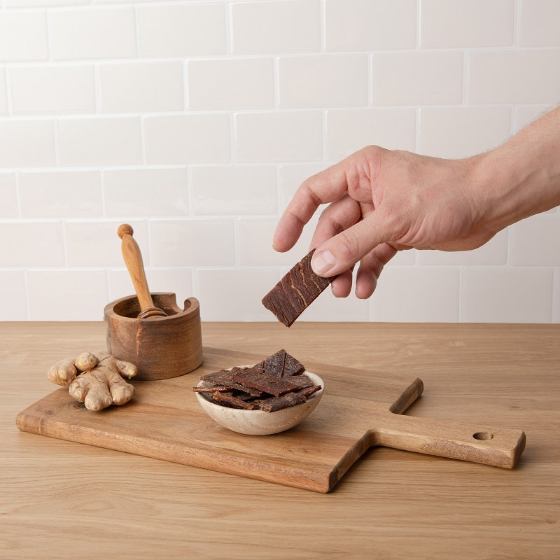 beef jerky aufbewahren Beef Jerky kaufen – Protein-Snack mit wenig Fett