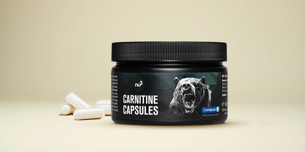 nu3 Carnitine 