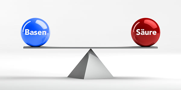 Säure-Basen-Balance