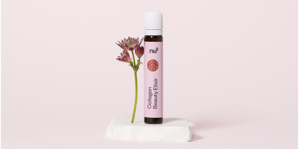 nu3 Beauty Collagen Ampulle