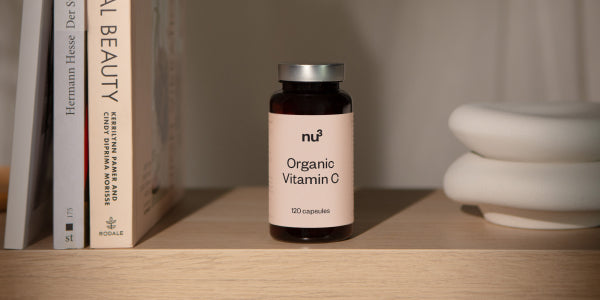 nu3 Bio Vitamin C