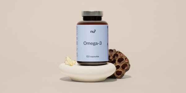 nu3 Omega-3