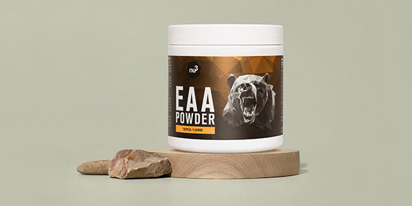 EAAs von nu3