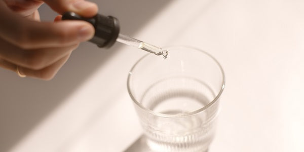 nu3 Premium Vegan Vitamin D - Einnahme