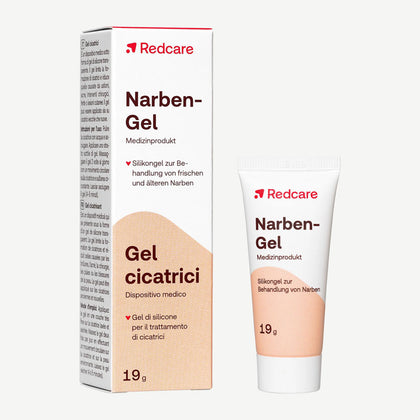 Redcare Narbengel