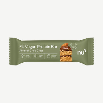 nu3 Fit Vegan Bar