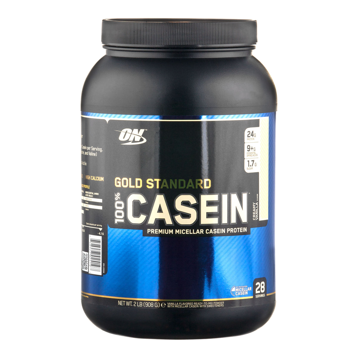 Optimum Nutrition Casein Protein jetzt online kaufen | nu3