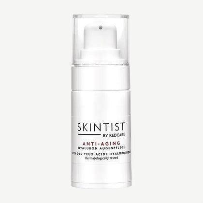 SKINTIST ANTI-AGING Hyaluron-Augencreme