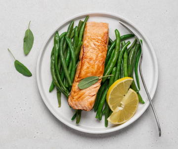 Vitamin D Lebensmittel