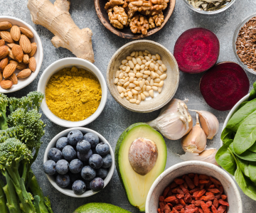 Antioxidantien