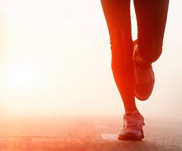 Ernährung Marathon